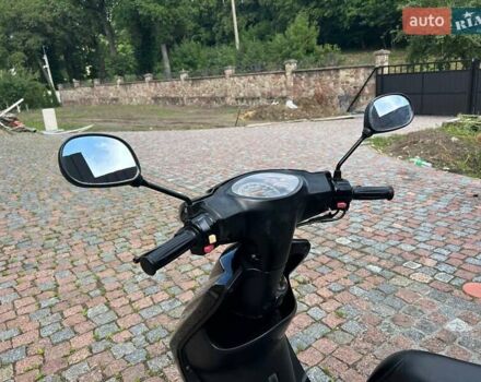 Ямаха Джог 2023 в Тернополе на Automoto.ua Ямаха Джог, объемом двигателя 0.49 л и пробегом 21 тыс. км за 502 $, фото 3 на Automoto.ua