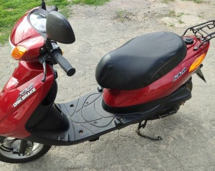 Ямаха Джог, объемом двигателя 0 л и пробегом 0 тыс. км за 35000 $, фото 1 на Automoto.ua