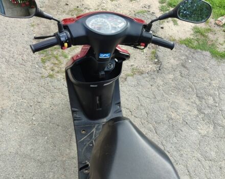 Ямаха Джог, объемом двигателя 0 л и пробегом 0 тыс. км за 35000 $, фото 5 на Automoto.ua