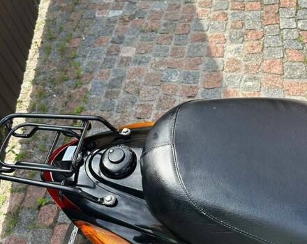 Ямаха Джог 2023 в Тернополе на Automoto.ua Ямаха Джог, объемом двигателя 0.49 л и пробегом 21 тыс. км за 502 $, фото 1 на Automoto.ua