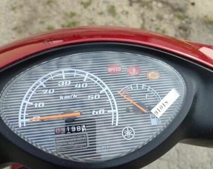 Ямаха Джог, объемом двигателя 0 л и пробегом 0 тыс. км за 35000 $, фото 2 на Automoto.ua