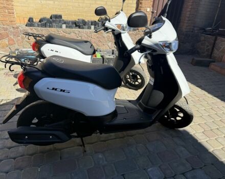 Ямаха Jog, об'ємом двигуна 49 л та пробігом 0 тис. км за 1350 $, фото 1 на Automoto.ua