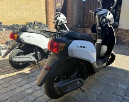 Ямаха Jog, об'ємом двигуна 49 л та пробігом 0 тис. км за 1350 $, фото 2 на Automoto.ua