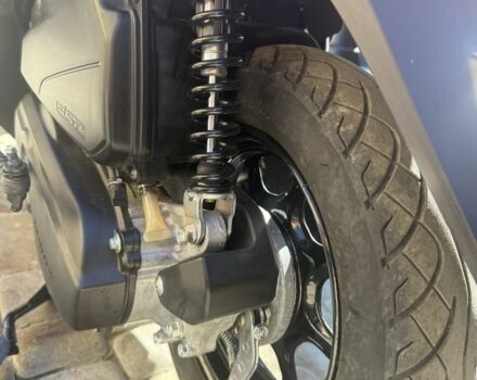 Ямаха Jog, об'ємом двигуна 49 л та пробігом 0 тис. км за 1350 $, фото 11 на Automoto.ua