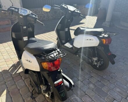 Ямаха Jog, об'ємом двигуна 49 л та пробігом 0 тис. км за 1350 $, фото 4 на Automoto.ua