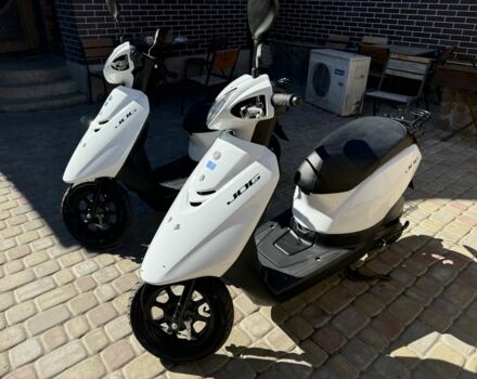 Ямаха Jog, об'ємом двигуна 49 л та пробігом 0 тис. км за 1350 $, фото 5 на Automoto.ua