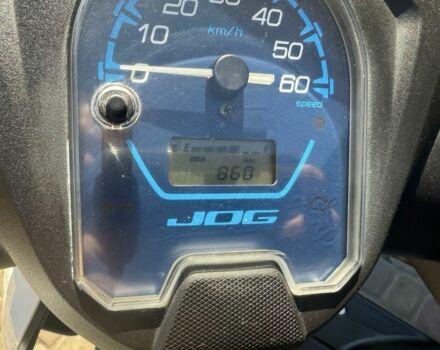Ямаха Jog, об'ємом двигуна 49 л та пробігом 0 тис. км за 1350 $, фото 7 на Automoto.ua