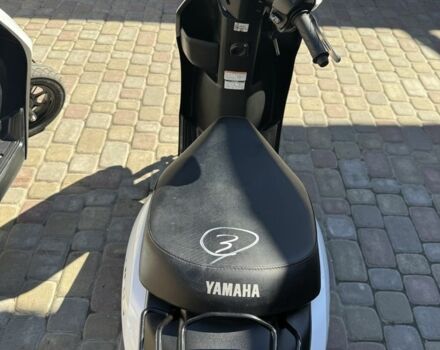 Ямаха Jog, об'ємом двигуна 49 л та пробігом 0 тис. км за 1350 $, фото 10 на Automoto.ua