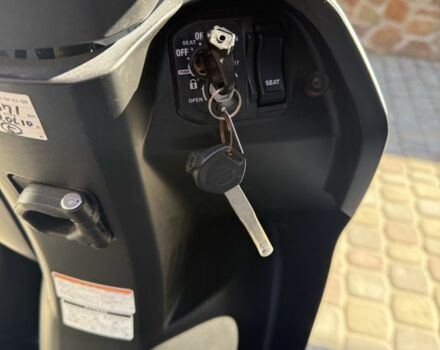 Ямаха Jog, об'ємом двигуна 49 л та пробігом 0 тис. км за 1350 $, фото 9 на Automoto.ua