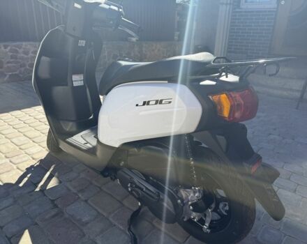 Ямаха Jog, об'ємом двигуна 49 л та пробігом 0 тис. км за 1350 $, фото 3 на Automoto.ua