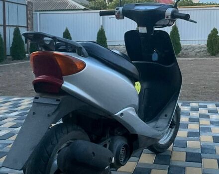 Ямаха Джог, объемом двигателя 49 л и пробегом 0 тыс. км за 363 $, фото 2 на Automoto.ua