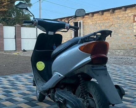 Ямаха Джог, объемом двигателя 49 л и пробегом 0 тыс. км за 363 $, фото 3 на Automoto.ua