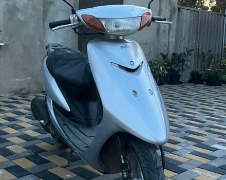 Ямаха Джог, объемом двигателя 49 л и пробегом 0 тыс. км за 363 $, фото 1 на Automoto.ua