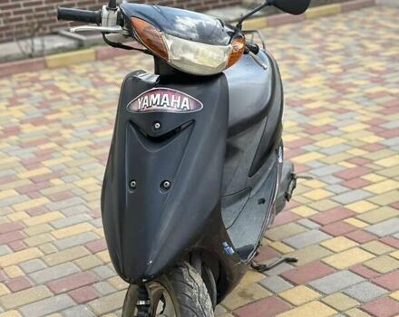 Ямаха Jog, об'ємом двигуна 0 л та пробігом 45 тис. км за 289 $, фото 3 на Automoto.ua