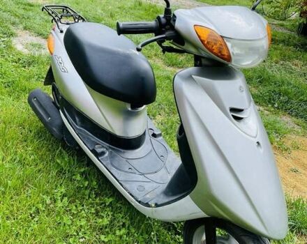 Ямаха Jog, об'ємом двигуна 0 л та пробігом 32 тис. км за 600 $, фото 3 на Automoto.ua