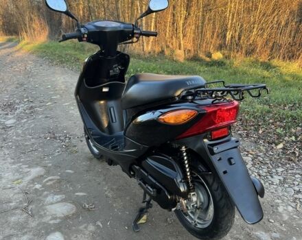 Ямаха Джог, объемом двигателя 49 л и пробегом 0 тыс. км за 900 $, фото 4 на Automoto.ua