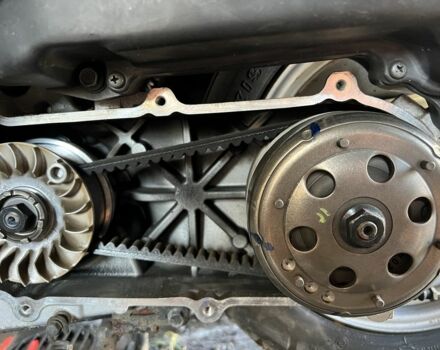 Ямаха Джог, объемом двигателя 49 л и пробегом 0 тыс. км за 900 $, фото 7 на Automoto.ua