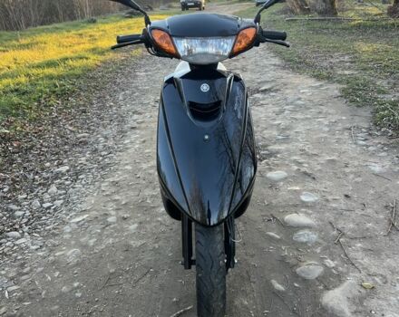 Ямаха Джог, объемом двигателя 49 л и пробегом 0 тыс. км за 900 $, фото 6 на Automoto.ua