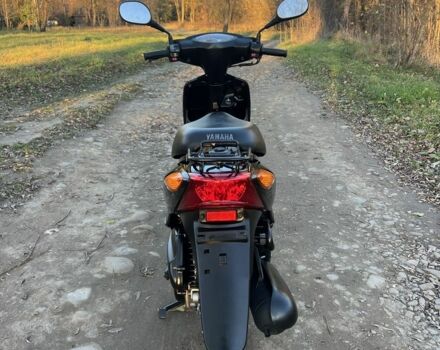 Ямаха Джог, объемом двигателя 49 л и пробегом 0 тыс. км за 900 $, фото 8 на Automoto.ua