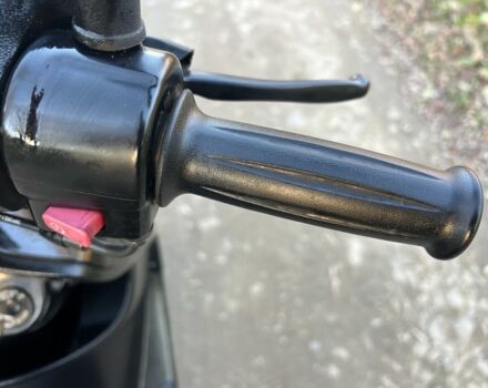 Ямаха Джог, объемом двигателя 49 л и пробегом 0 тыс. км за 900 $, фото 11 на Automoto.ua