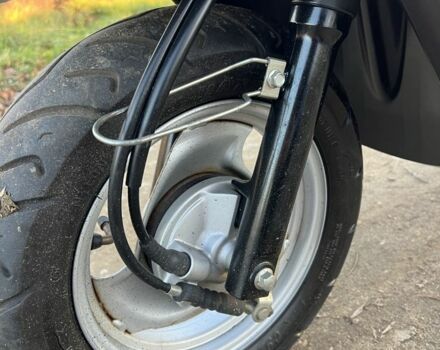 Ямаха Джог, объемом двигателя 49 л и пробегом 0 тыс. км за 900 $, фото 16 на Automoto.ua