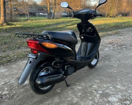 Ямаха Джог, объемом двигателя 49 л и пробегом 0 тыс. км за 900 $, фото 3 на Automoto.ua