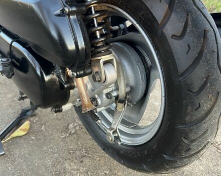 Ямаха Джог, объемом двигателя 49 л и пробегом 0 тыс. км за 900 $, фото 14 на Automoto.ua