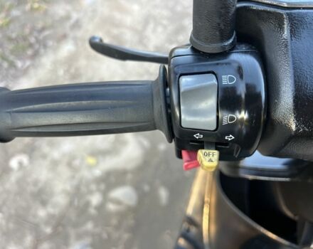 Ямаха Джог, объемом двигателя 49 л и пробегом 0 тыс. км за 900 $, фото 10 на Automoto.ua