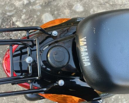 Ямаха Джог, объемом двигателя 49 л и пробегом 0 тыс. км за 900 $, фото 12 на Automoto.ua