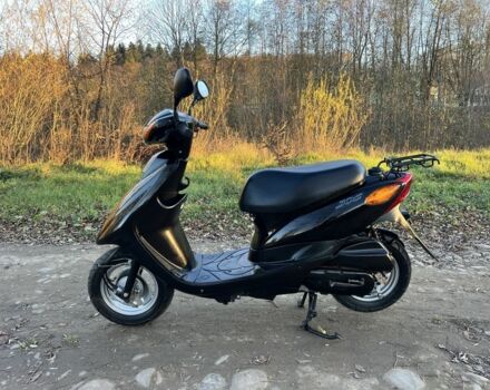 Ямаха Джог, объемом двигателя 49 л и пробегом 0 тыс. км за 900 $, фото 5 на Automoto.ua