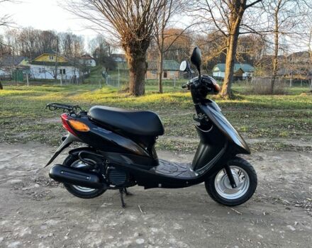 Ямаха Джог, объемом двигателя 49 л и пробегом 0 тыс. км за 900 $, фото 2 на Automoto.ua