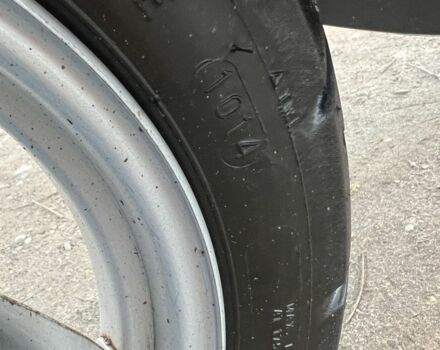 Ямаха Джог, объемом двигателя 49 л и пробегом 0 тыс. км за 900 $, фото 17 на Automoto.ua