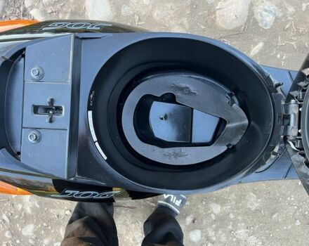 Ямаха Джог, объемом двигателя 49 л и пробегом 0 тыс. км за 900 $, фото 13 на Automoto.ua