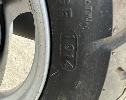 Ямаха Джог, объемом двигателя 49 л и пробегом 0 тыс. км за 900 $, фото 15 на Automoto.ua