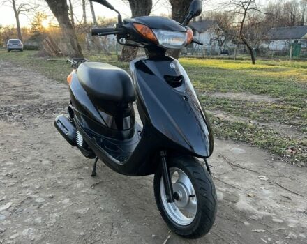 Ямаха Джог, объемом двигателя 49 л и пробегом 0 тыс. км за 900 $, фото 1 на Automoto.ua