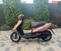 Ямаха Джог, объемом двигателя 0.05 л и пробегом 31 тыс. км за 800 $, фото 1 на Automoto.ua