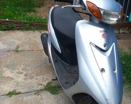Ямаха Джог, объемом двигателя 0 л и пробегом 3 тыс. км за 650 $, фото 11 на Automoto.ua