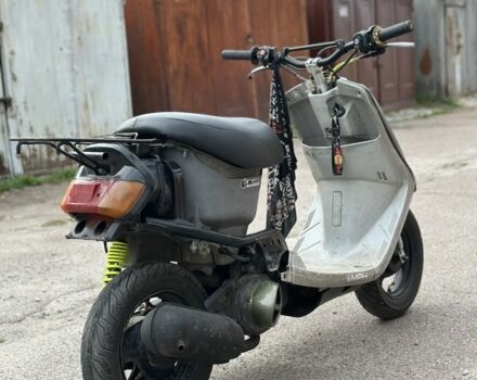 Ямаха Джог, объемом двигателя 65 л и пробегом 0 тыс. км за 415 $, фото 3 на Automoto.ua