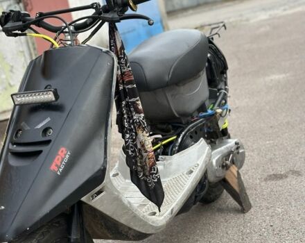 Ямаха Джог, объемом двигателя 65 л и пробегом 0 тыс. км за 415 $, фото 2 на Automoto.ua