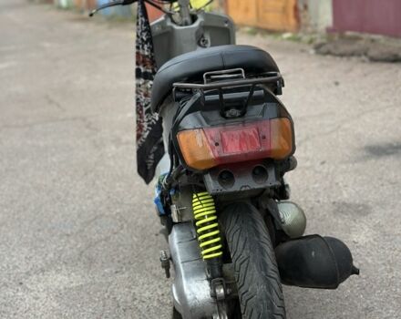 Ямаха Джог, объемом двигателя 65 л и пробегом 0 тыс. км за 415 $, фото 5 на Automoto.ua