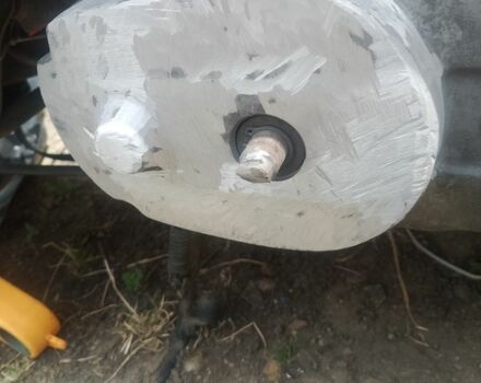 Ямаха Джог, объемом двигателя 50 л и пробегом 0 тыс. км за 78 $, фото 5 на Automoto.ua