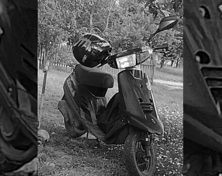 Ямаха Джог, объемом двигателя 50 л и пробегом 0 тыс. км за 78 $, фото 1 на Automoto.ua