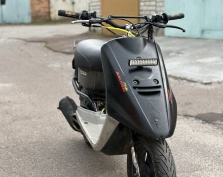 Ямаха Джог, объемом двигателя 65 л и пробегом 0 тыс. км за 415 $, фото 1 на Automoto.ua