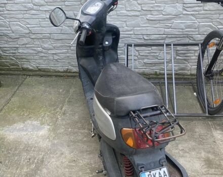 Ямаха Джог, объемом двигателя 0 л и пробегом 0 тыс. км за 473 $, фото 5 на Automoto.ua