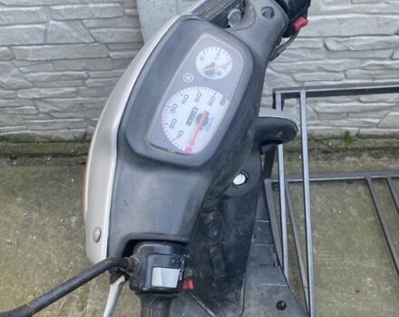 Ямаха Джог, объемом двигателя 0 л и пробегом 0 тыс. км за 473 $, фото 2 на Automoto.ua