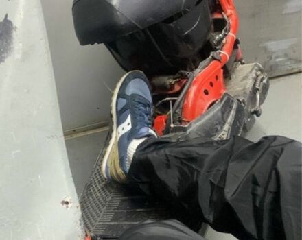 Ямаха Jog, об'ємом двигуна 0 л та пробігом 0 тис. км за 107 $, фото 1 на Automoto.ua