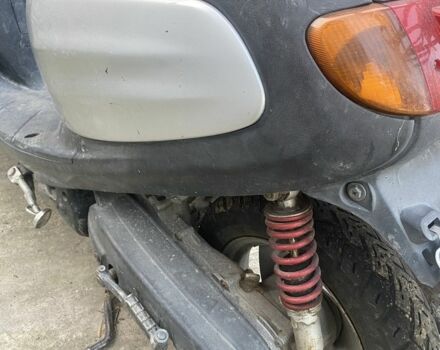 Ямаха Джог, объемом двигателя 0 л и пробегом 0 тыс. км за 473 $, фото 4 на Automoto.ua