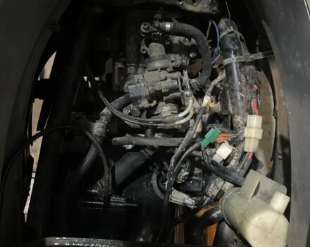 Ямаха Джог, объемом двигателя 49 л и пробегом 0 тыс. км за 500 $, фото 7 на Automoto.ua