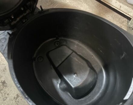 Ямаха Джог, объемом двигателя 49 л и пробегом 0 тыс. км за 500 $, фото 6 на Automoto.ua