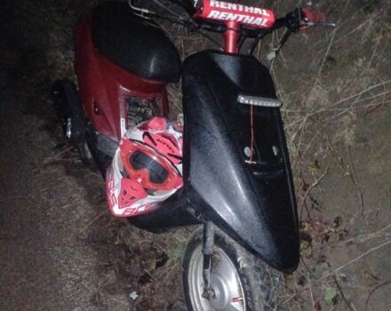 Ямаха Jog, об'ємом двигуна 65 л та пробігом 0 тис. км за 284 $, фото 1 на Automoto.ua